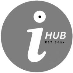 Info Hub Logo