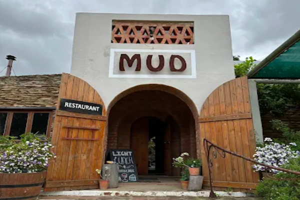 MUD Modern