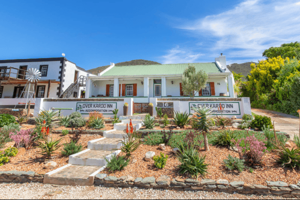 Over Karoo Inn