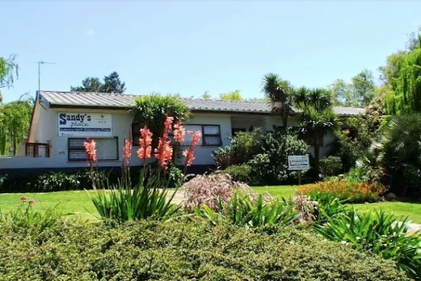 Sandy’s Place
