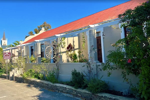 Tradouw Guesthouse