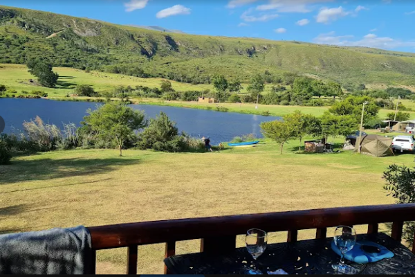 Fleckvieh Guest Farm